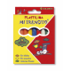 PLASTILINA PEQUEÑA X 10
