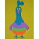 ROMPECABEZAS GALLINA