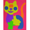 ROMPECABEZAS GATO