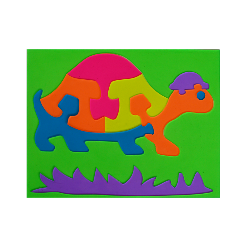ROMPECABEZAS