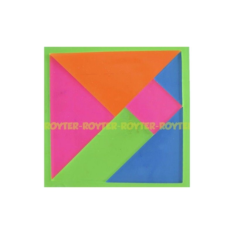 TANGRAM