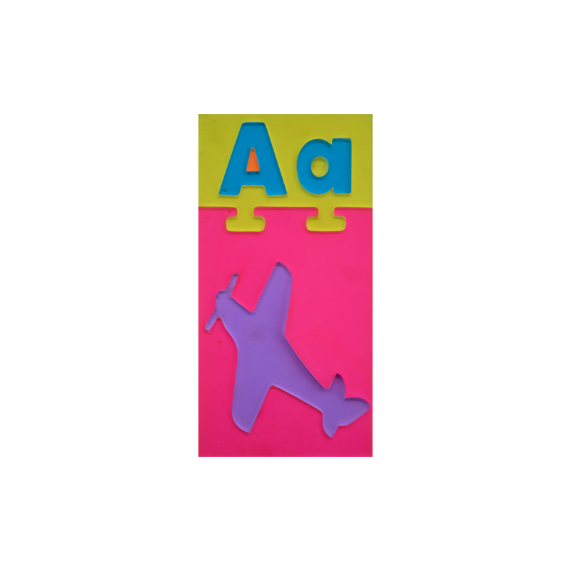 ASOCIACIÓN ABC x 30