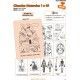 SELLOS DIDAC. CIENCIAS NATURALES 1 X 45