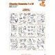 SELLOS DIDAC. CIENCIAS NATURALES 1 X 45