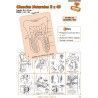 SELLOS DIDAC. CIENCIAS NATURALES 2 X 45