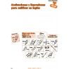 SELLOS DIDAC. SIGNOS PARA TAREAS EN INGLÉS X 14