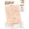 SELLOS DIDAC. MATEMÁTICAS PARA PREESCOLAR X 30