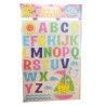 STICKER EVA - ABC DECORAR
