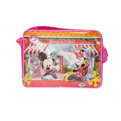 BOLSO NIÑA Maletín