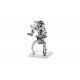 Star Wars Rompecabezas Metal 3D