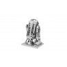 Star Wars Rompecabezas Metal 3D