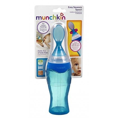 Cuchara para compota