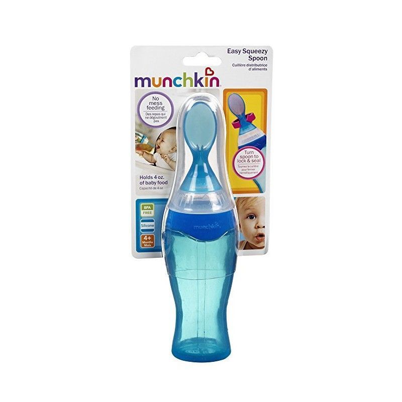 Plato portable con cuchara