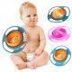 Plato Comida 360 Grados